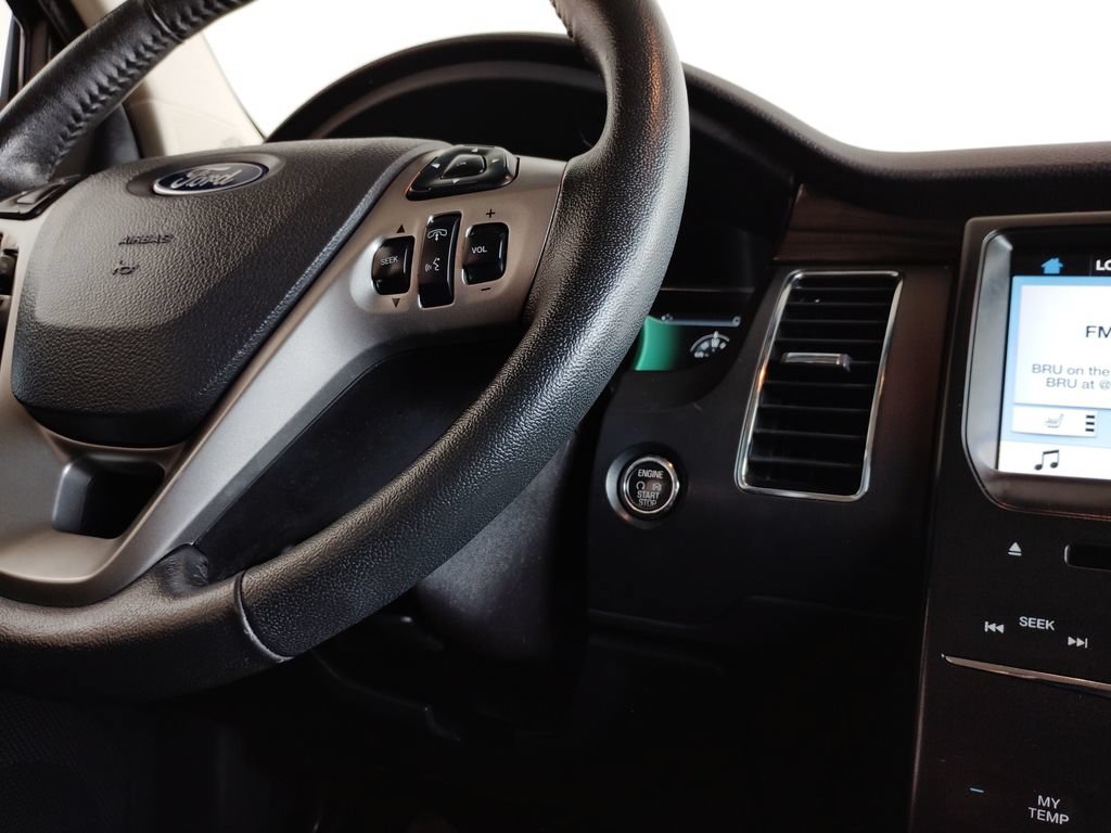 Used 2019 Ford Flex SEL AWD/4WD image 36