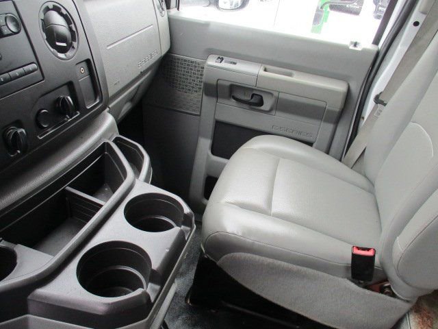 Used 2019 Ford E-350 and Econoline 350 Super Duty w/ Power Windows & Locks Group RWD image 16
