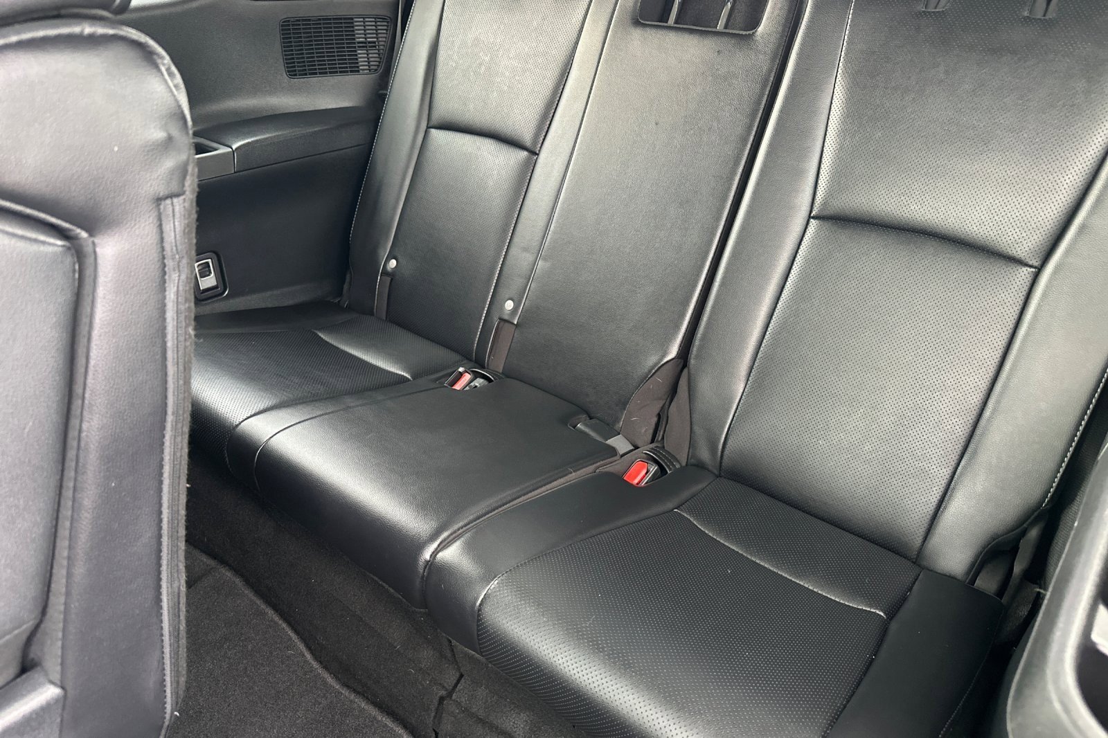 Used 2024 Toyota Grand Highlander Limited image 14