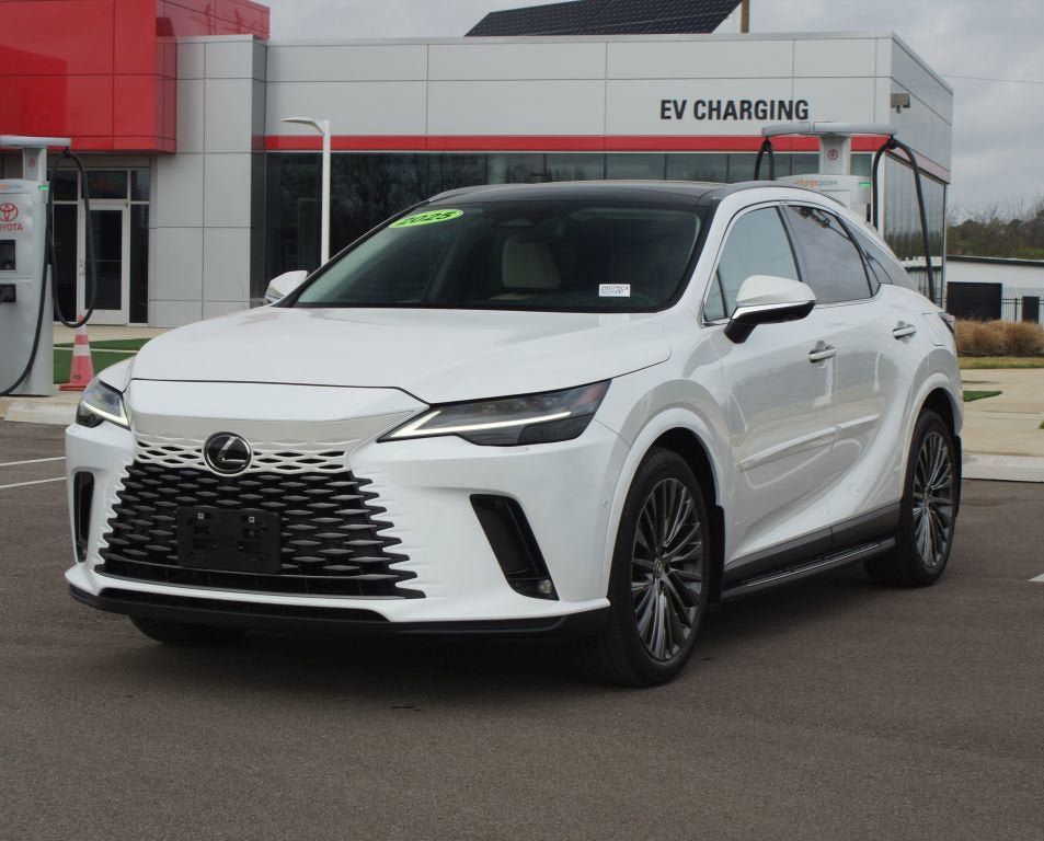 Used 2025 Lexus RX 350 AWD w/ Convenience Package image 23