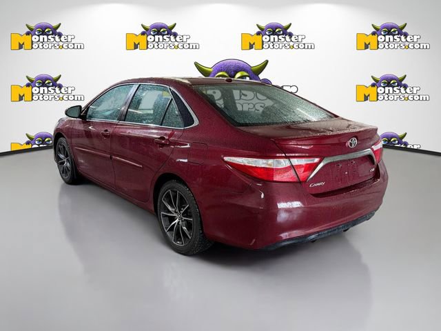 Used 2016 Toyota Camry SE image 6