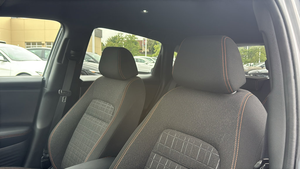 Used 2024 Honda HR-V Sport image 13