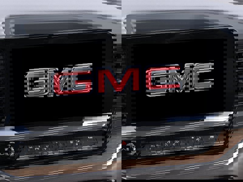 New 2026 GMC Sierra 1500 SLT image 20