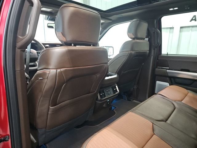 Used 2025 Ford F150 King Ranch image 17