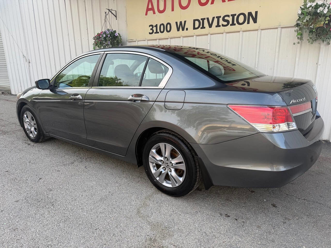 Used 2012 Honda Accord LX image 6
