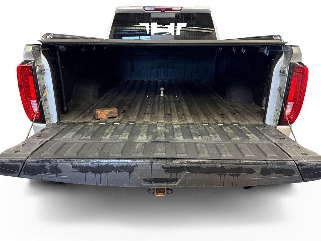 Used 2021 GMC Sierra 2500 SLT w/ SLT Premium Package image 19
