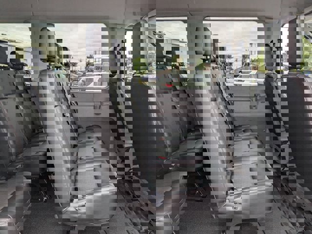 New 2025 Ford Transit 350 XL image 12