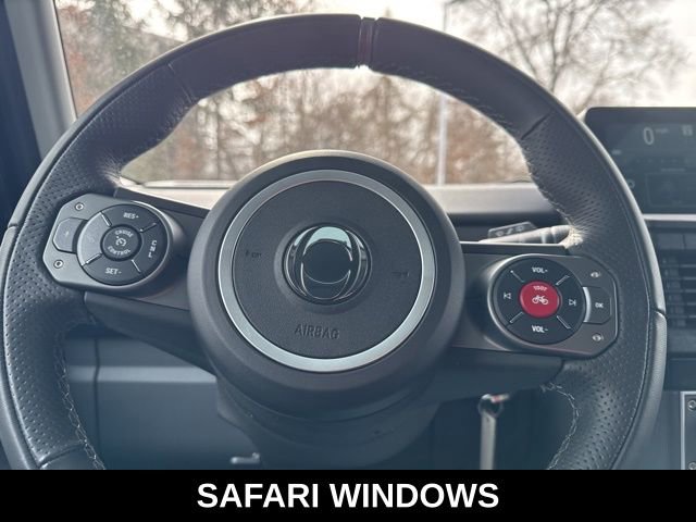 Used 2025 INEOS Grenadier AWD/4WD image 11