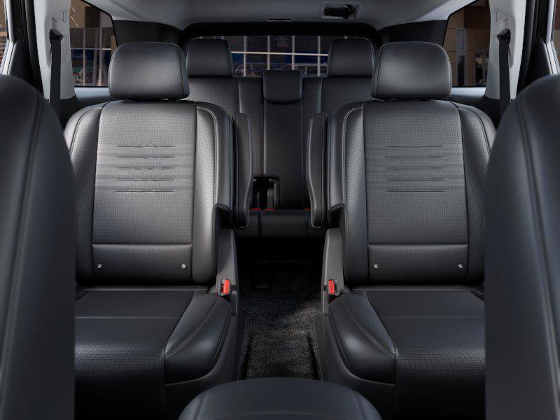 New 2026 Hyundai Palisade Limited AWD/4WD image 12