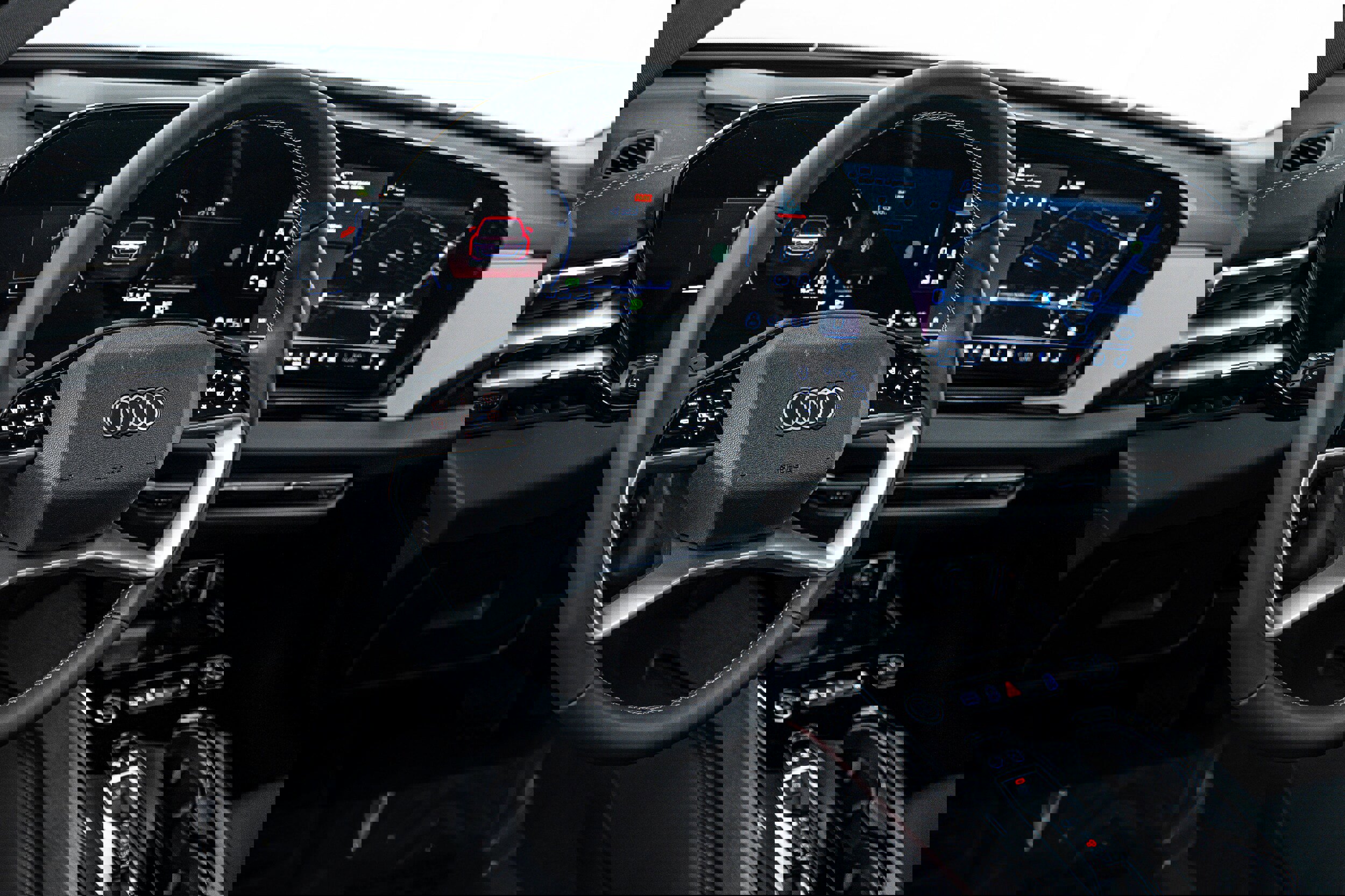 New 2025 Audi A5 2.0T Premium Plus image 10