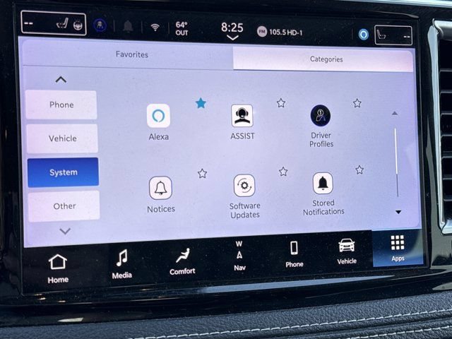 Used 2024 Chrysler Pacifica Limited FWD image 33