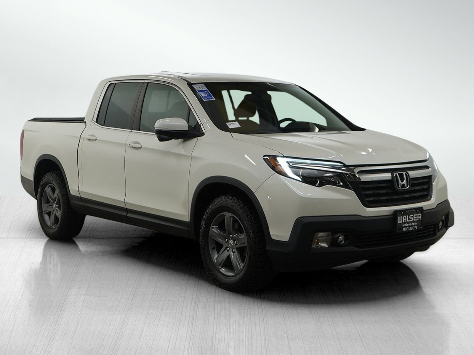 Used 2019 Honda Ridgeline RTL-T image 8