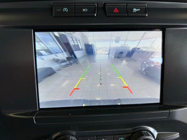 Used 2022 Ford F150 XL w/ Equipment Group 101A High RWD image 13