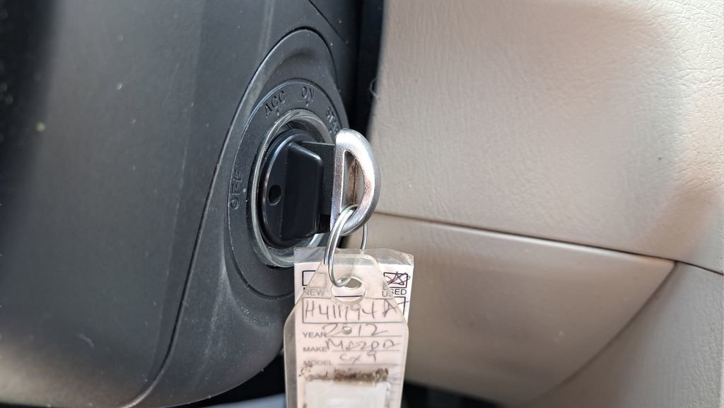 Used 2012 MAZDA CX-9 Grand Touring w/ Moonroof & Bose Audio Pkg image 26