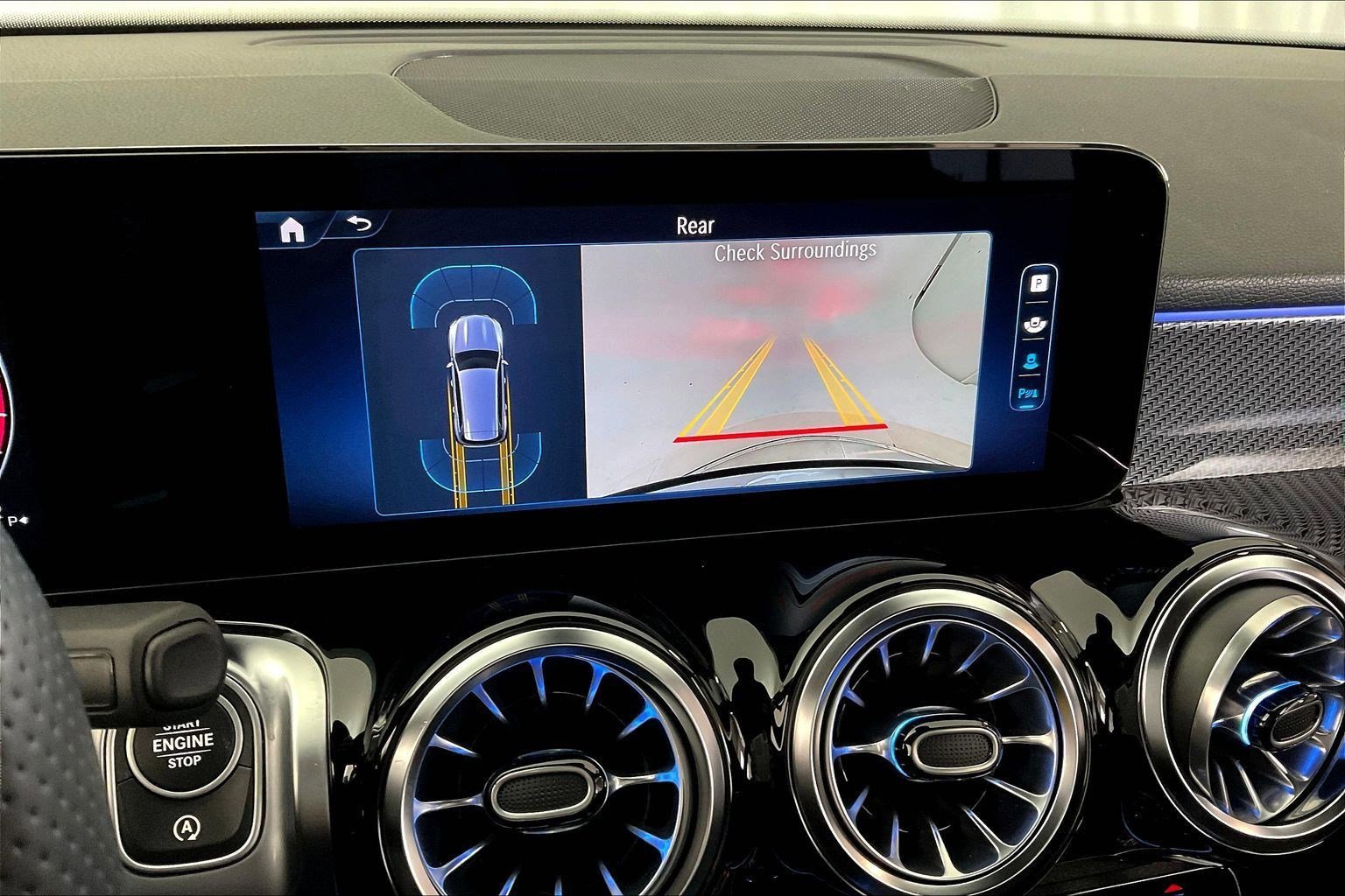 Certified 2024 Mercedes-Benz GLB 250 image 14