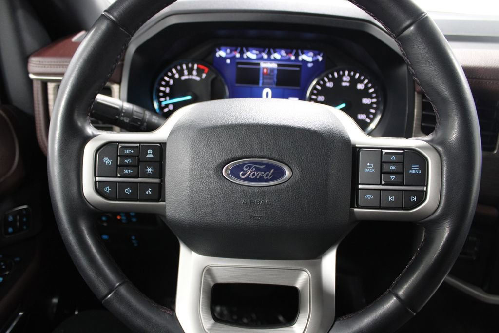 Used 2024 Ford Expedition Limited image 40