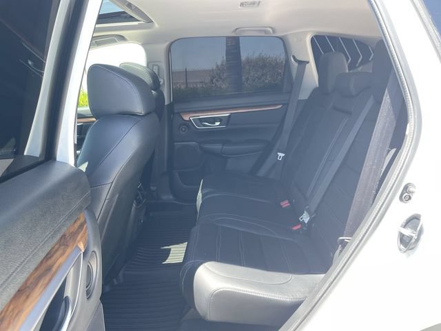 Used 2022 Honda CR-V EX-L image 25