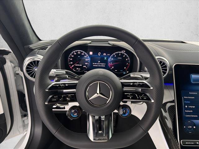 New 2027 Mercedes-Benz AMG GT 43 image 13