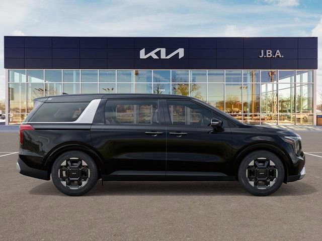 New 2026 Kia Carnival EX image 7