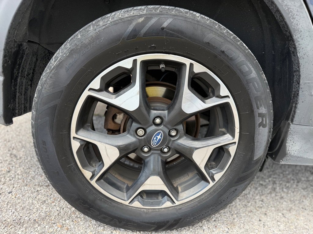 Used 2019 Subaru Crosstrek 2.0i Premium AWD/4WD image 21
