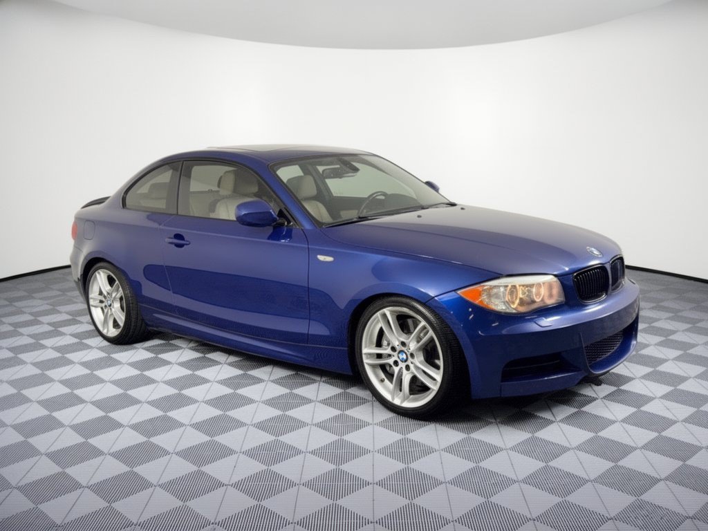Used 2013 BMW 135i Coupe RWD image 7