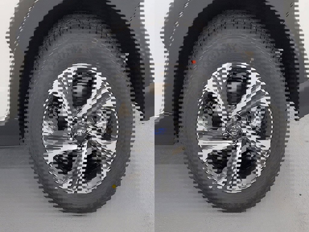 New 2026 Subaru Crosstrek 2.0i Premium image 8