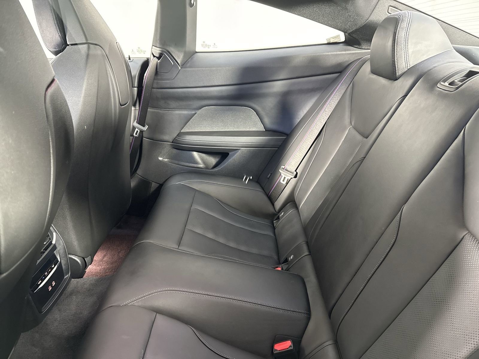 Used 2022 BMW M4 xDrive Competition w/ Executive Package image 23