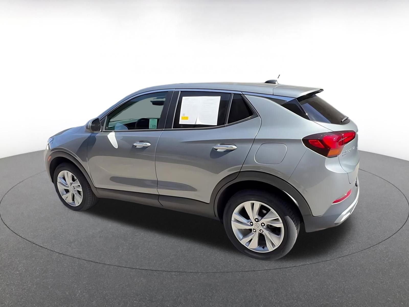 Used 2025 Buick Encore GX Preferred image 10
