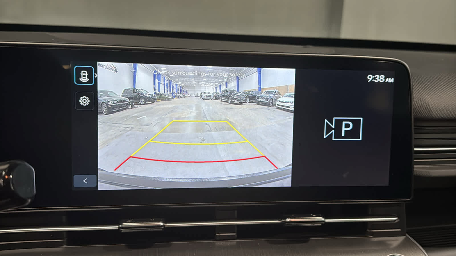 Used 2024 Hyundai Kona SE AWD/4WD image 16