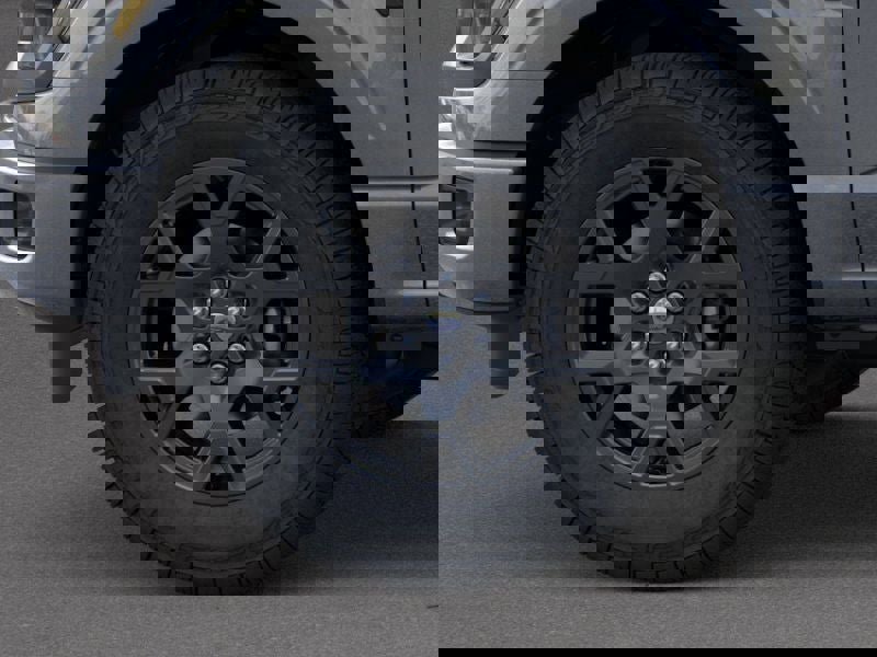 New 2026 Ford F150 STX image 19