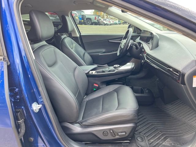 Used 2023 Kia EV6 Wind w/ Wind Technology Package image 10