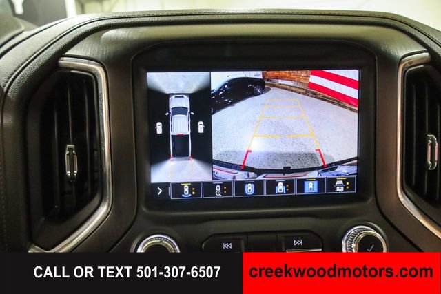 Used 2023 GMC Sierra 3500 AT4 w/ AT4 Premium Plus Package AWD/4WD image 63