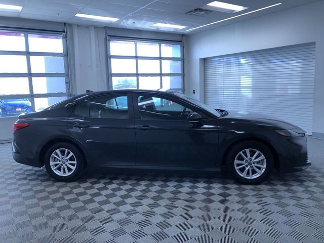 Certified 2025 Toyota Camry LE image 36