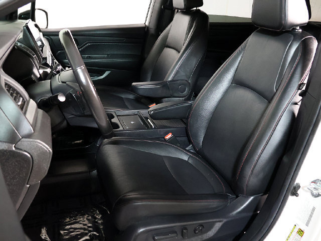 Used 2025 Honda Odyssey Sport-L image 4