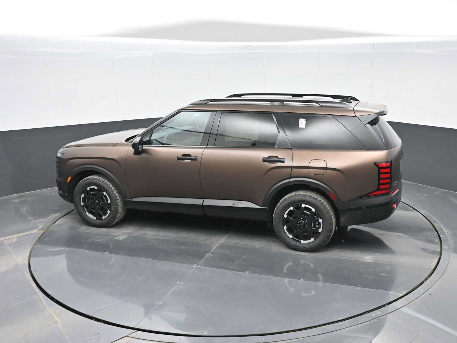 New 2026 Hyundai Palisade XRT Pro image 24