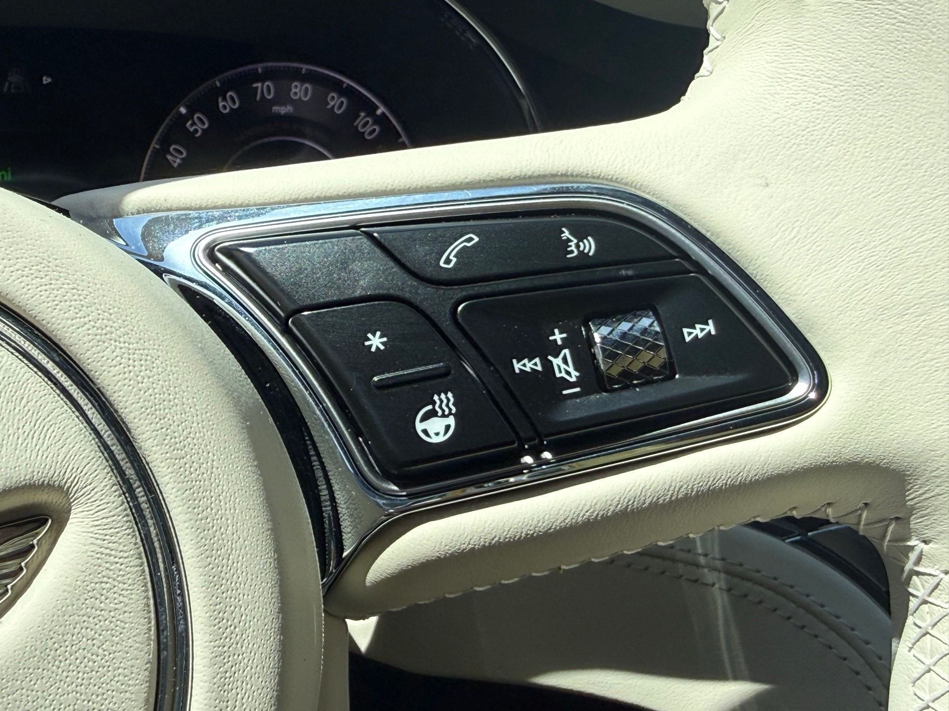 New 2026 Bentley Continental GT AWD/4WD image 36