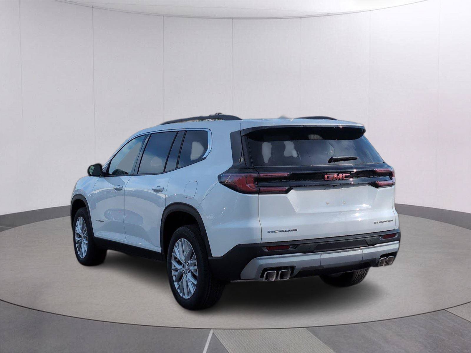 New 2026 GMC Acadia Elevation w/ Elevation Premium Package FWD image 5