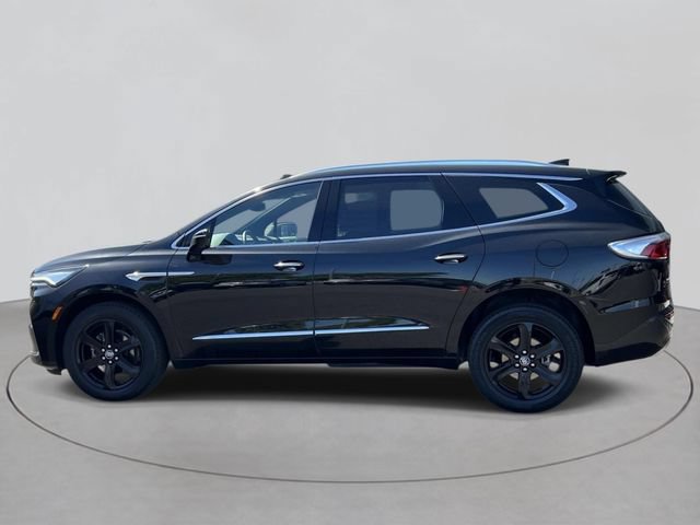 Used 2023 Buick Enclave Essence w/ Sport Touring Edition AWD/4WD video 2