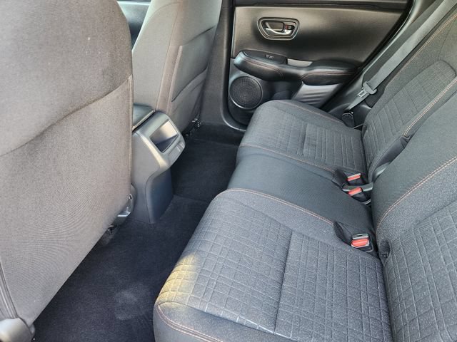 Used 2026 Honda HR-V Sport image 30