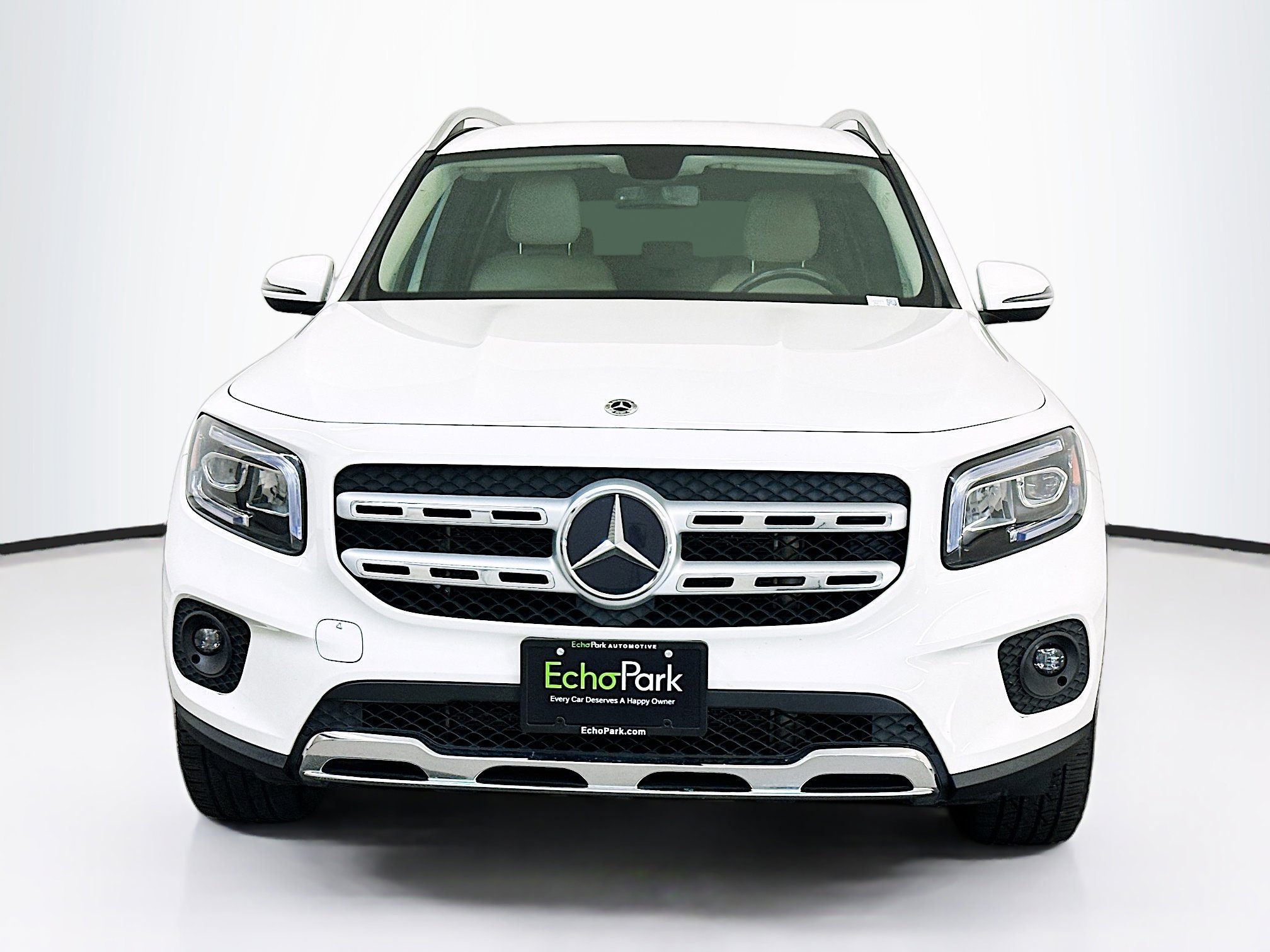 Used 2021 Mercedes-Benz GLB 250 GLB 250 image 2