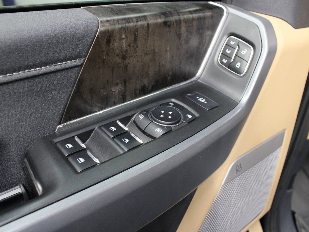 Used 2024 Ford F250 Lariat w/ Lariat Ultimate Package image 78