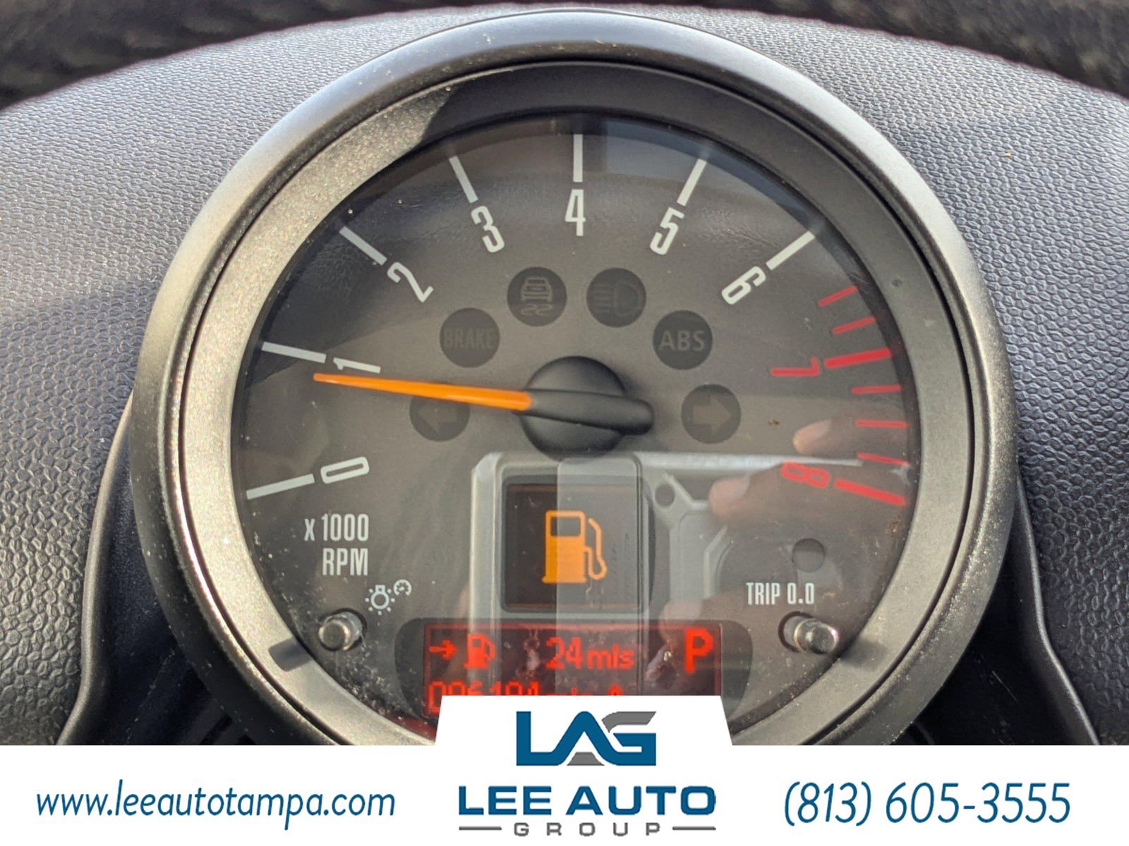 Used 2015 MINI Cooper Countryman image 25