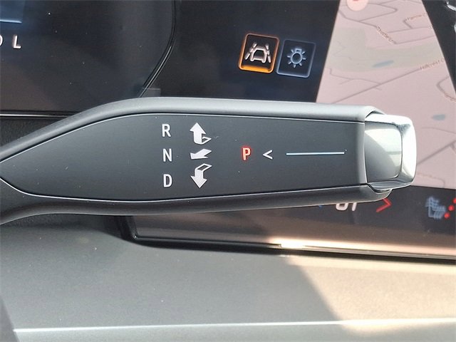 New 2026 Chevrolet Traverse LT w/ Sun and Wheel Package image 8