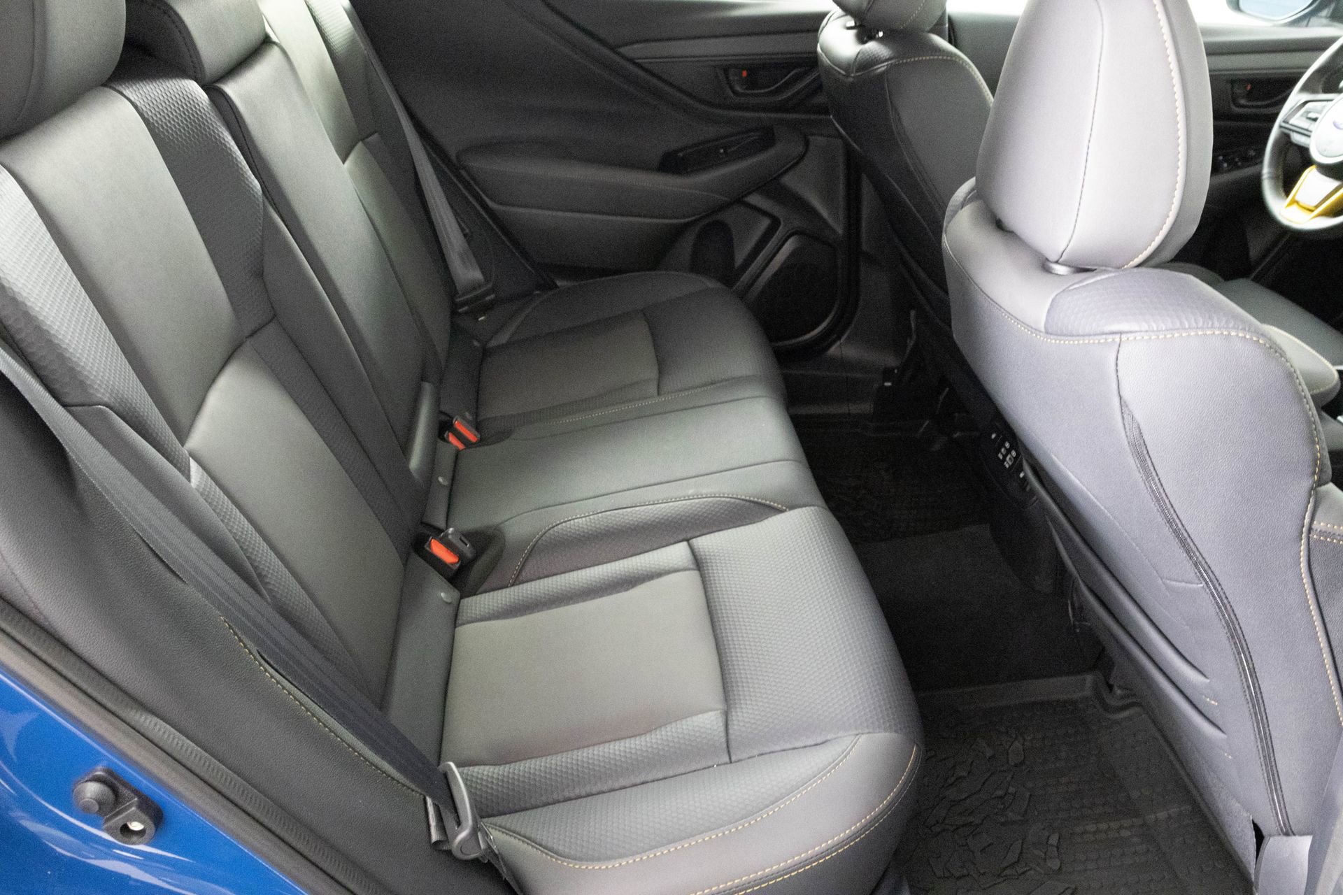 Used 2025 Subaru Outback Wilderness image 41