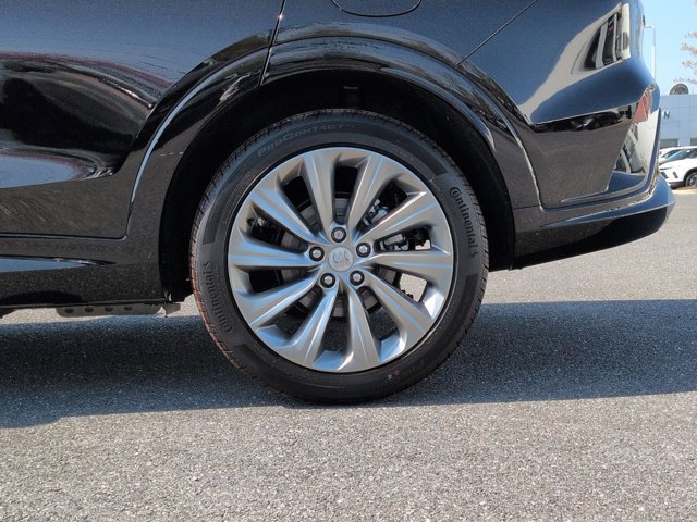 New 2026 Buick Envista Avenir image 10