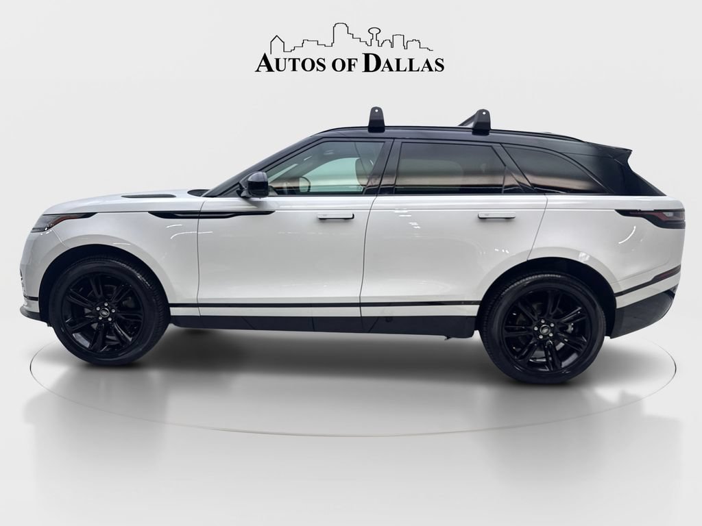 Used 2023 Land Rover Range Rover Velar R-Dynamic S AWD/4WD image 5