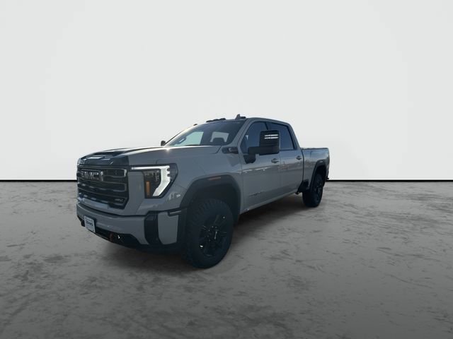 New 2026 GMC Sierra 2500 AT4 w/ Max Trailering Package image 4