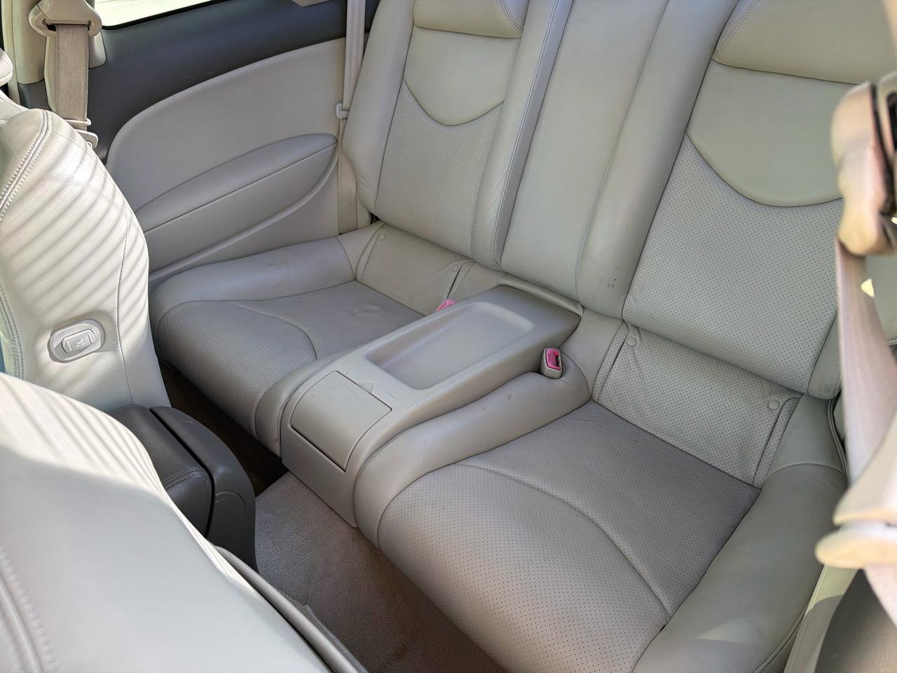 Used 2010 INFINITI G37 Coupe RWD image 9