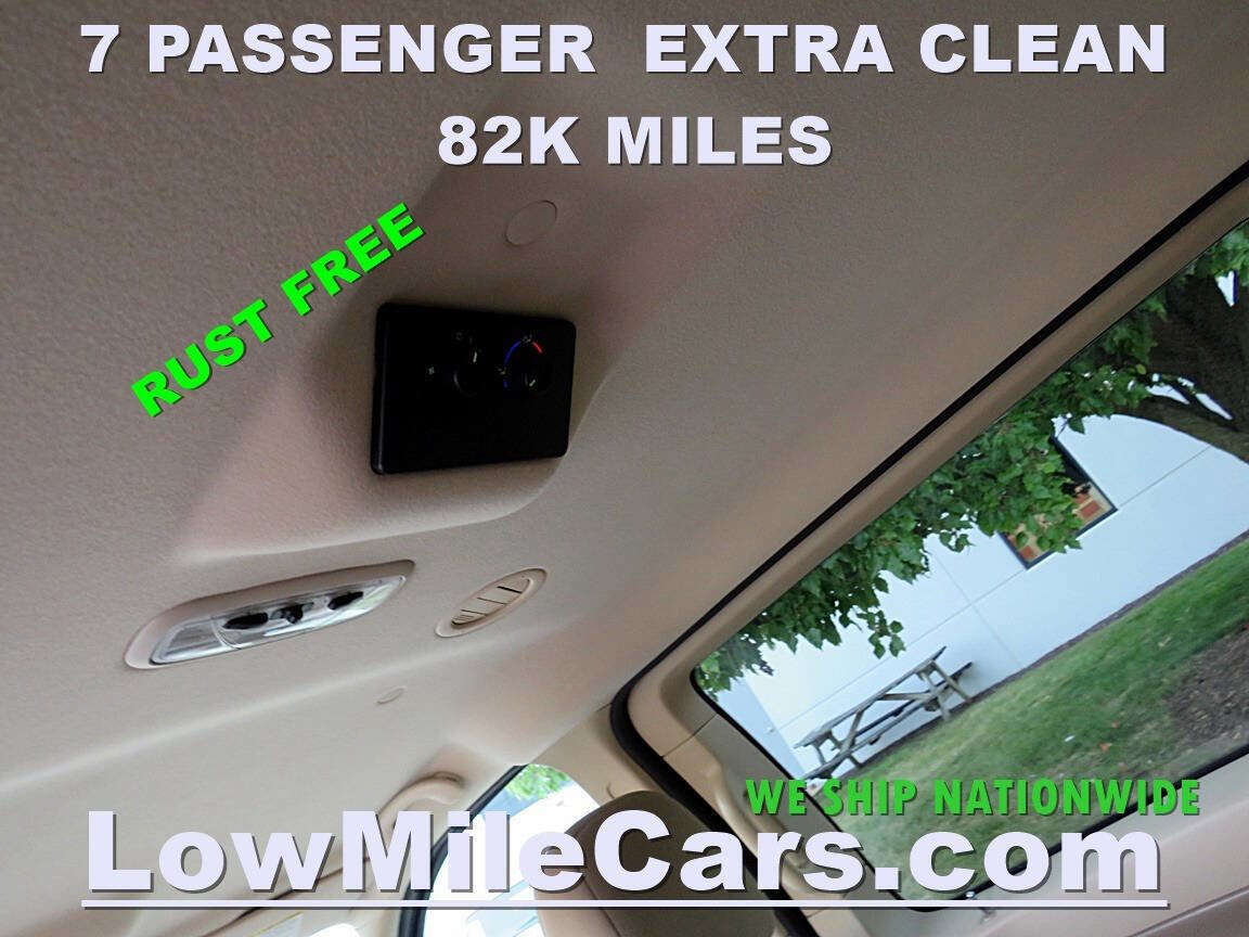 Used 2004 Mercury Monterey Convenience image 78