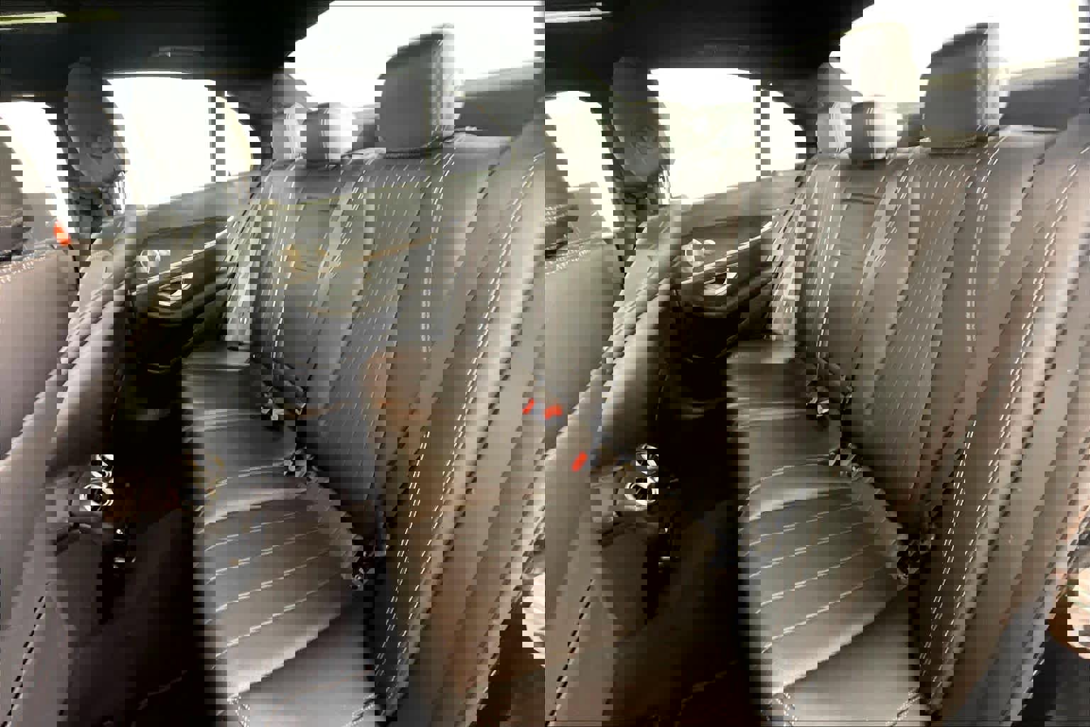 Used 2022 Mercedes-Benz E 350 Sedan image 18